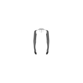 Euphori Gants noirs